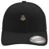 Flexfit 6277 Mid Profile Baseball Hat Thumbnail