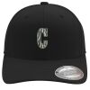 Flexfit 6277 Mid Profile Baseball Hat Thumbnail