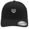 Flexfit 6277 Mid Profile Baseball Hat Thumbnail