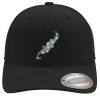 Flexfit 6277 Mid Profile Baseball Hat Thumbnail
