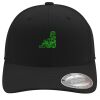 Flexfit 6277 Mid Profile Baseball Hat Thumbnail