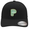 Flexfit 6277 Mid Profile Baseball Hat Thumbnail