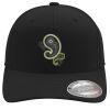 Flexfit 6277 Mid Profile Baseball Hat Thumbnail