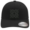 Flexfit 6277 Mid Profile Baseball Hat Thumbnail