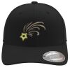 Flexfit 6277 Mid Profile Baseball Hat Thumbnail