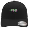 Flexfit 6277 Mid Profile Baseball Hat Thumbnail