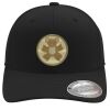 Flexfit 6277 Mid Profile Baseball Hat Thumbnail