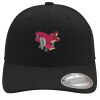 Flexfit 6277 Mid Profile Baseball Hat Thumbnail
