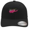 Flexfit 6277 Mid Profile Baseball Hat Thumbnail