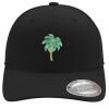 Flexfit 6277 Mid Profile Baseball Hat Thumbnail