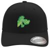 Flexfit 6277 Mid Profile Baseball Hat Thumbnail