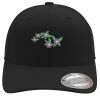 Flexfit 6277 Mid Profile Baseball Hat Thumbnail