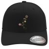 Flexfit 6277 Mid Profile Baseball Hat Thumbnail