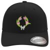 Flexfit 6277 Mid Profile Baseball Hat Thumbnail