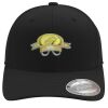 Flexfit 6277 Mid Profile Baseball Hat Thumbnail