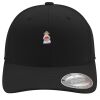 Flexfit 6277 Mid Profile Baseball Hat Thumbnail