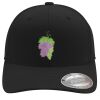 Flexfit 6277 Mid Profile Baseball Hat Thumbnail