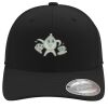 Flexfit 6277 Mid Profile Baseball Hat Thumbnail