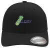 Flexfit 6277 Mid Profile Baseball Hat Thumbnail
