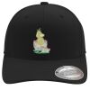 Flexfit 6277 Mid Profile Baseball Hat Thumbnail