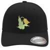 Flexfit 6277 Mid Profile Baseball Hat Thumbnail