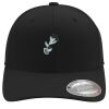 Flexfit 6277 Mid Profile Baseball Hat Thumbnail