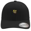 Flexfit 6277 Mid Profile Baseball Hat Thumbnail