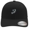 Flexfit 6277 Mid Profile Baseball Hat Thumbnail