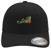 Flexfit 6277 Mid Profile Baseball Hat Thumbnail