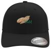 Flexfit 6277 Mid Profile Baseball Hat Thumbnail