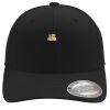 Flexfit 6277 Mid Profile Baseball Hat Thumbnail