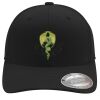 Flexfit 6277 Mid Profile Baseball Hat Thumbnail