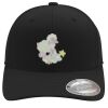 Flexfit 6277 Mid Profile Baseball Hat Thumbnail