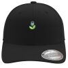 Flexfit 6277 Mid Profile Baseball Hat Thumbnail