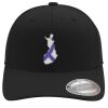 Flexfit 6277 Mid Profile Baseball Hat Thumbnail