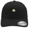 Flexfit 6277 Mid Profile Baseball Hat Thumbnail