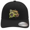 Flexfit 6277 Mid Profile Baseball Hat Thumbnail