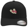 Flexfit 6277 Mid Profile Baseball Hat Thumbnail