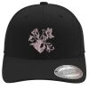 Flexfit 6277 Mid Profile Baseball Hat Thumbnail