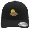 Flexfit 6277 Mid Profile Baseball Hat Thumbnail