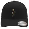Flexfit 6277 Mid Profile Baseball Hat Thumbnail