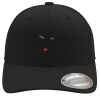 Flexfit 6277 Mid Profile Baseball Hat Thumbnail
