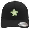Flexfit 6277 Mid Profile Baseball Hat Thumbnail