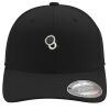 Flexfit 6277 Mid Profile Baseball Hat Thumbnail