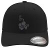 Flexfit 6277 Mid Profile Baseball Hat Thumbnail