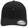 Flexfit 6277 Mid Profile Baseball Hat Thumbnail