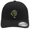 Flexfit 6277 Mid Profile Baseball Hat Thumbnail
