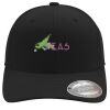 Flexfit 6277 Mid Profile Baseball Hat Thumbnail