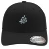 Flexfit 6277 Mid Profile Baseball Hat Thumbnail