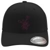 Flexfit 6277 Mid Profile Baseball Hat Thumbnail